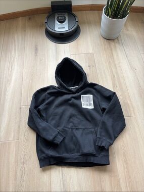 🌑Men’s Prive Fearless Hoodie🌑